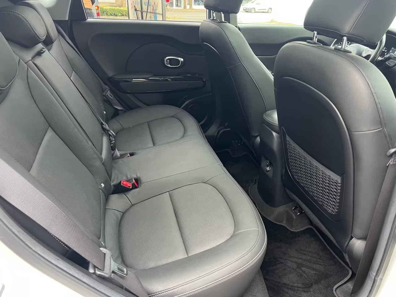 Kia Soul Spirit, 2018 — фото 10